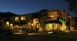  - Wilshire Crest Hotel Los Angeles