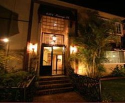  - Wilshire Crest Hotel Los Angeles