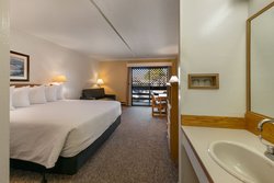  - Harbor Lite Lodge Fort Bragg