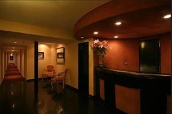  - Wilshire Crest Hotel Los Angeles