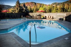  - Park City Peaks Hotel
