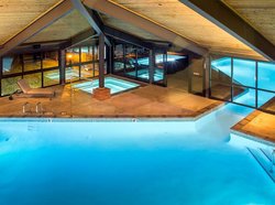  - Park City Peaks Hotel