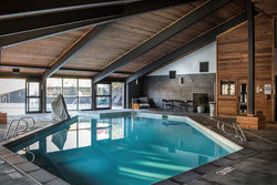  - Park City Peaks Hotel