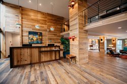  - Park City Peaks Hotel