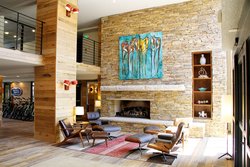  - Park City Peaks Hotel