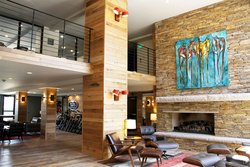  - Park City Peaks Hotel