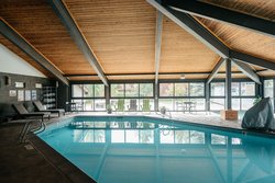  - Park City Peaks Hotel