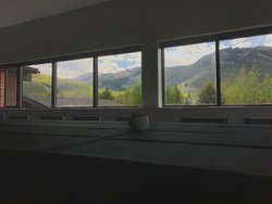  - Park City Peaks Hotel