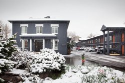  - Basecamp Hotel Boulder