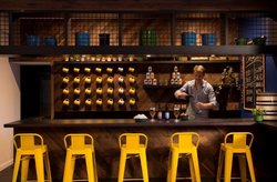  - Basecamp Hotel Boulder