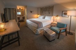  - Basecamp Hotel Boulder