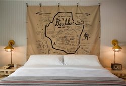  - Basecamp Hotel Boulder