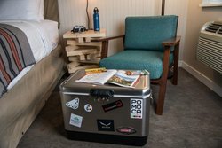  - Basecamp Hotel Boulder
