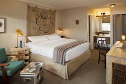  - Basecamp Hotel Boulder