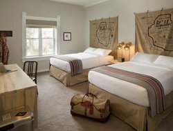  - Basecamp Hotel Boulder