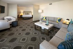  - Marina del Rey Hotel