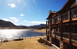  - Estes Park Resort Hotel