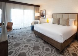  - Marina del Rey Hotel