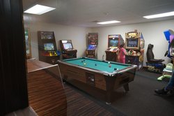  - Estes Park Resort Hotel