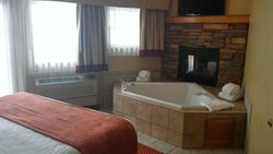  - Estes Park Resort Hotel