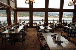  - Estes Park Resort Hotel