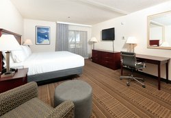  - Holiday Inn & Suites Santa Maria