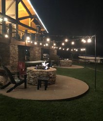  - Estes Park Resort Hotel