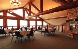  - Estes Park Resort Hotel