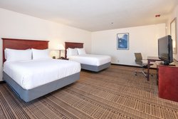  - Holiday Inn & Suites Santa Maria