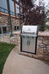  - Estes Park Resort Hotel