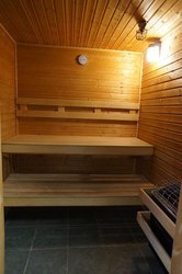  - Estes Park Resort Hotel