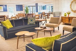  - Circle Hotel Fairfield - I-95, Exit 23