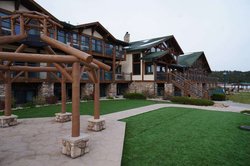  - Estes Park Resort Hotel