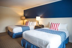  - Circle Hotel Fairfield - I-95, Exit 23