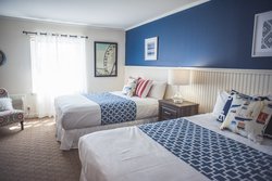  - Circle Hotel Fairfield - I-95, Exit 23