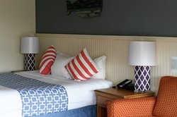  - Circle Hotel Fairfield - I-95, Exit 23