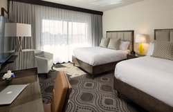  - Marina del Rey Hotel