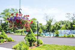  - Circle Hotel Fairfield - I-95, Exit 23