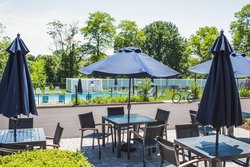  - Circle Hotel Fairfield - I-95, Exit 23