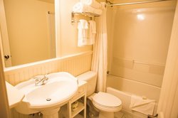  - Circle Hotel Fairfield - I-95, Exit 23