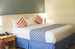  - Circle Hotel Fairfield - I-95, Exit 23