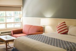  - Circle Hotel Fairfield - I-95, Exit 23