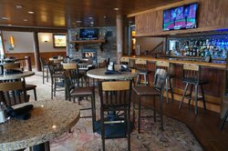  - Estes Park Resort Hotel