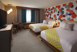  - Kinney Hotel Marina del Rey