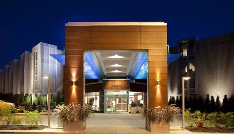 Weber Exterior
