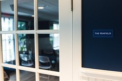  - Circle Hotel Fairfield - I-95, Exit 23