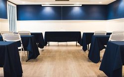  - Circle Hotel Fairfield - I-95, Exit 23