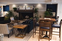  - Circle Hotel Fairfield - I-95, Exit 23