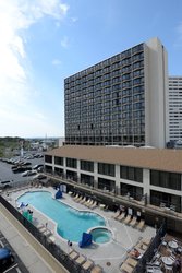  - Ocean City Fontainebleau Resort