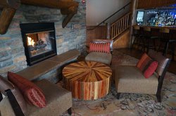  - Estes Park Resort Hotel